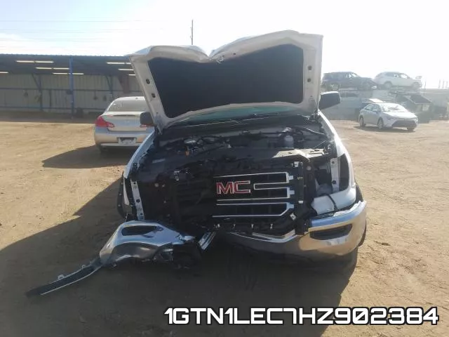 1GTN1LEC7HZ902384 фото 10