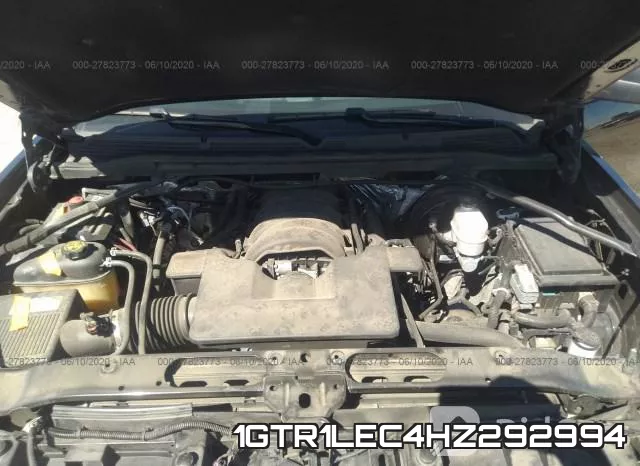 1GTR1LEC4HZ292994 фото 2