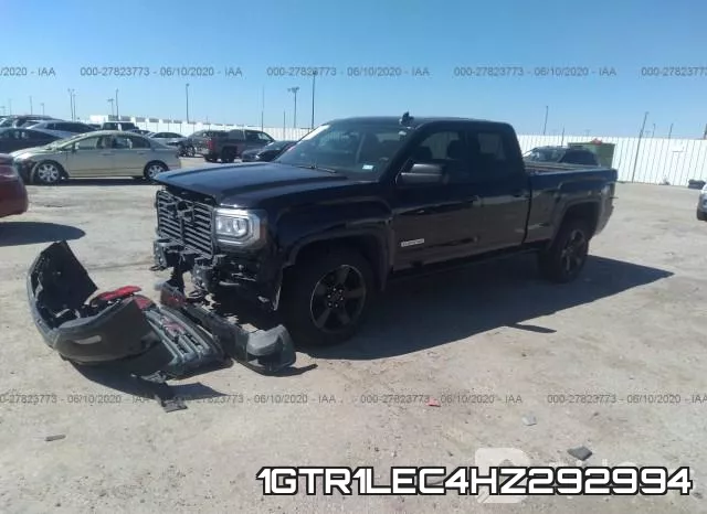 1GTR1LEC4HZ292994 фото 3