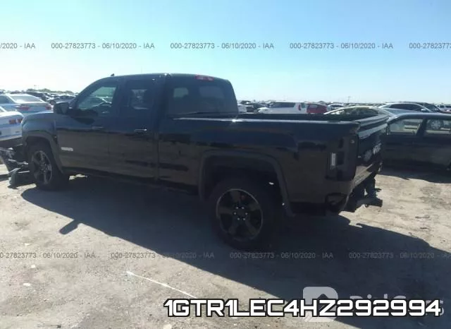 1GTR1LEC4HZ292994 фото 4