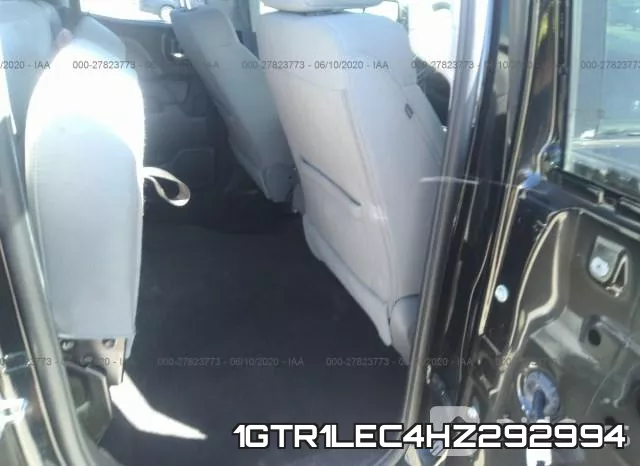 1GTR1LEC4HZ292994 фото 9