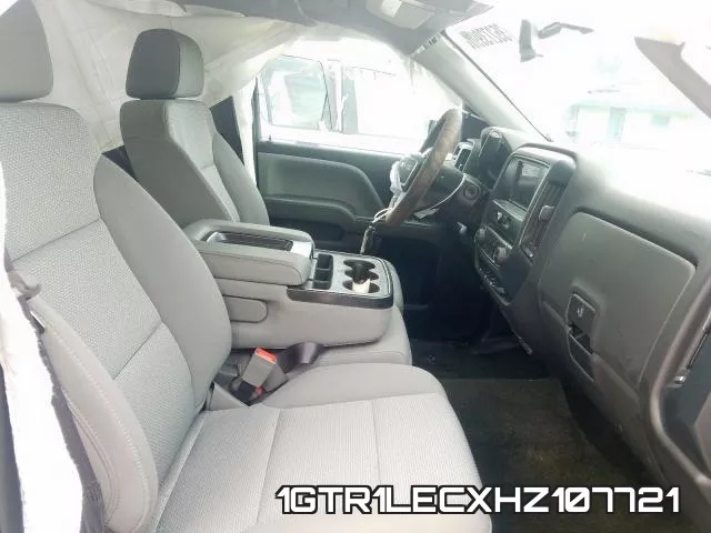 1GTR1LECXHZ107721 фото 6