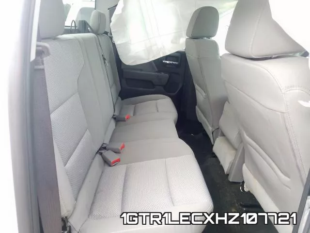 1GTR1LECXHZ107721 фото 7