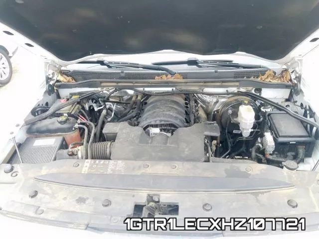 1GTR1LECXHZ107721 фото 8