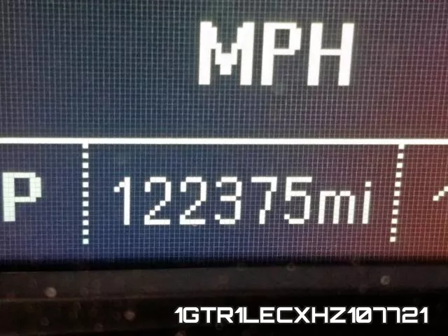 1GTR1LECXHZ107721 фото 9