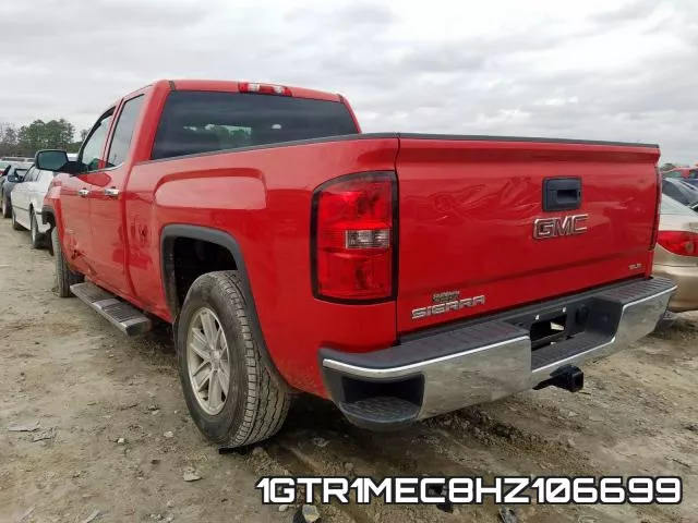 1GTR1MEC8HZ106699 фото 3