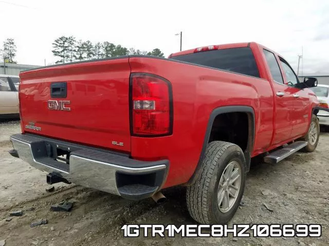 1GTR1MEC8HZ106699 фото 4