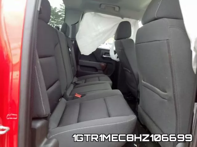 1GTR1MEC8HZ106699 фото 6