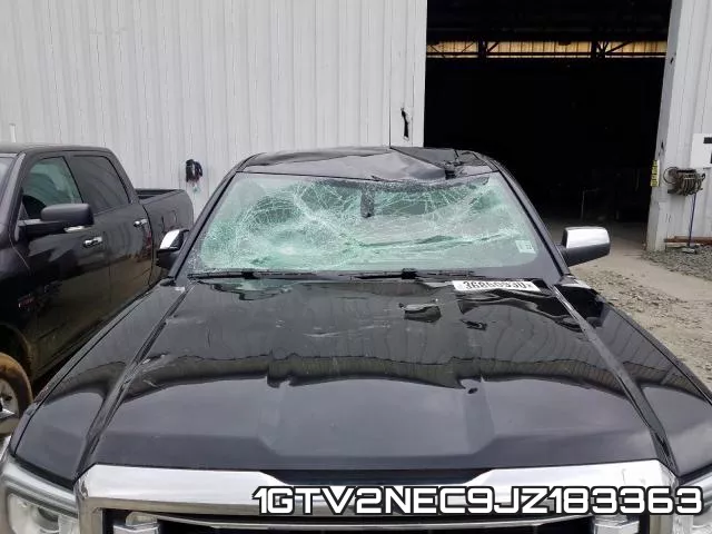 1GTV2NEC9JZ183363 фото 10