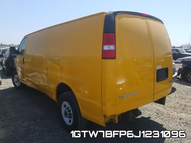 1GTW7BFP6J1231096 фото 4