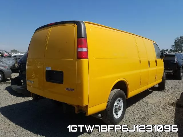 1GTW7BFP6J1231096 фото 5