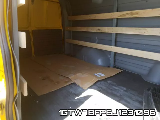 1GTW7BFP6J1231096 фото 7