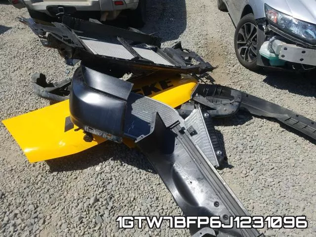 1GTW7BFP6J1231096 фото 10