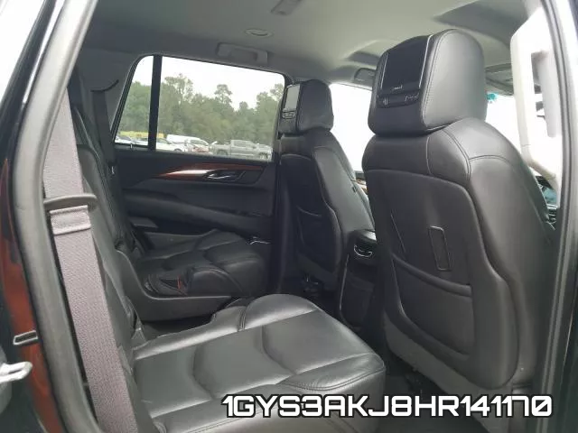 1GYS3AKJ8HR141170 фото 7