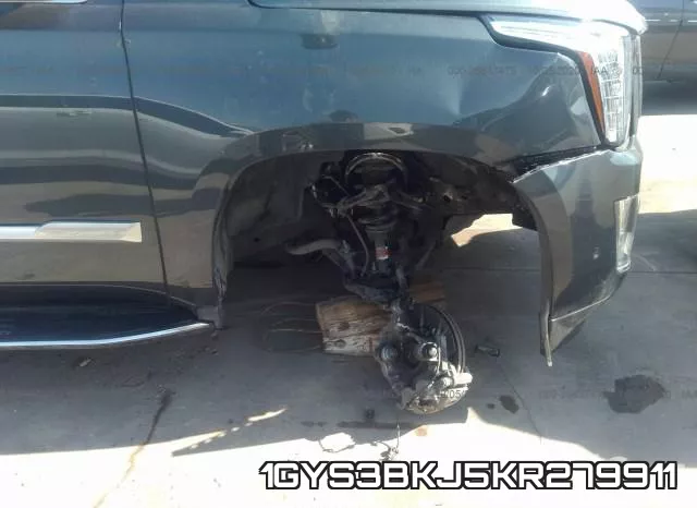 1GYS3BKJ5KR279911 фото 7