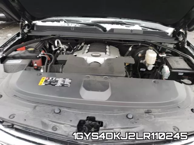 1GYS4DKJ2LR110245 фото 8