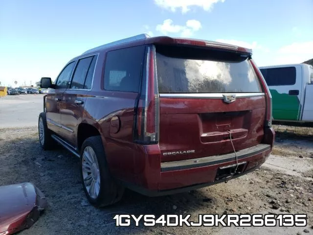 1GYS4DKJ9KR266135 фото 4