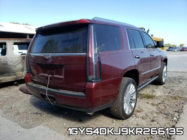 1GYS4DKJ9KR266135 фото 5