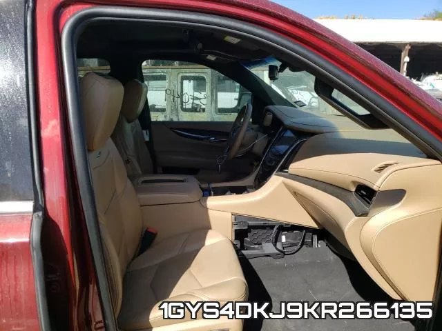 1GYS4DKJ9KR266135 фото 6