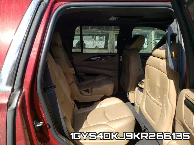 1GYS4DKJ9KR266135 фото 7