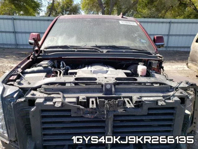 1GYS4DKJ9KR266135 фото 8