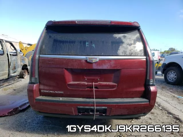 1GYS4DKJ9KR266135 фото 10