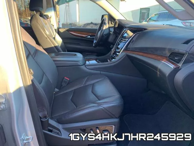 1GYS4HKJ7HR245929 фото 6