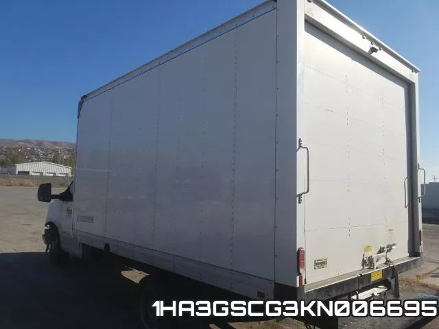 1HA3GSCG3KN006695 фото 4