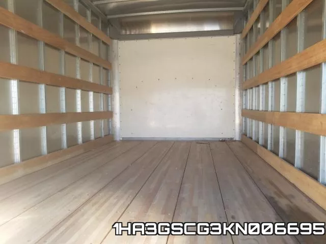 1HA3GSCG3KN006695 фото 7