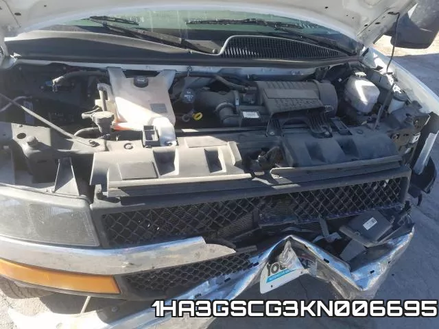 1HA3GSCG3KN006695 фото 8