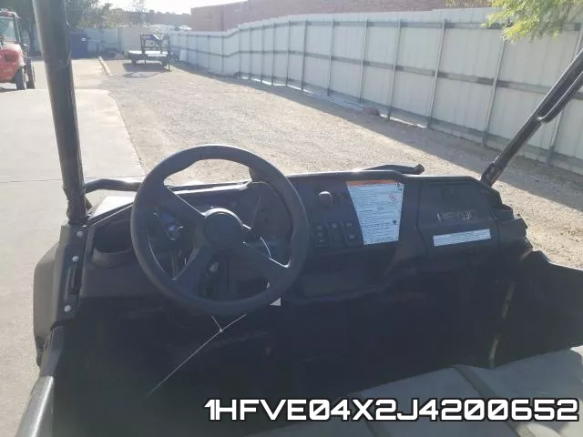 1HFVE04X2J4200652 фото 8