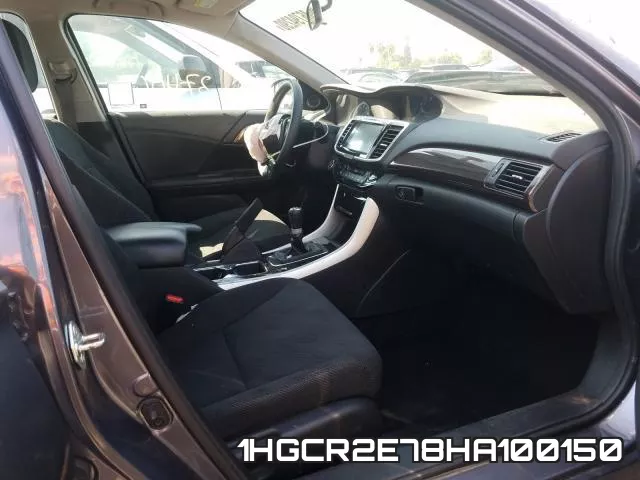 1HGCR2E78HA100150 фото 6