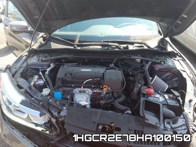 1HGCR2E78HA100150 фото 8