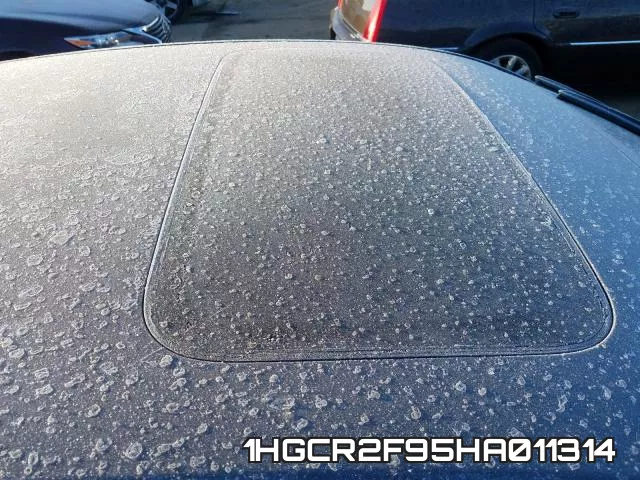 1HGCR2F95HA011314 фото 10