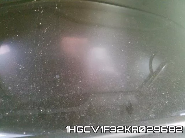 1HGCV1F32KA029682 фото 9