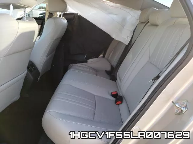 1HGCV1F55LA007629 фото 7