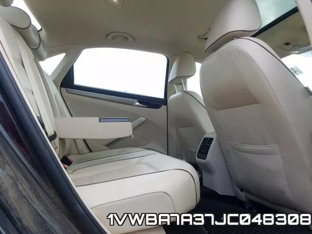 1VWBA7A37JC048308 фото 7