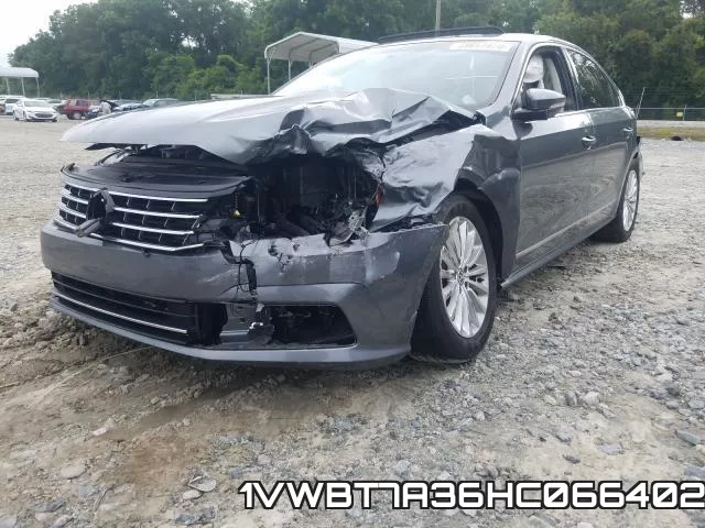 1VWBT7A36HC066402 фото 3