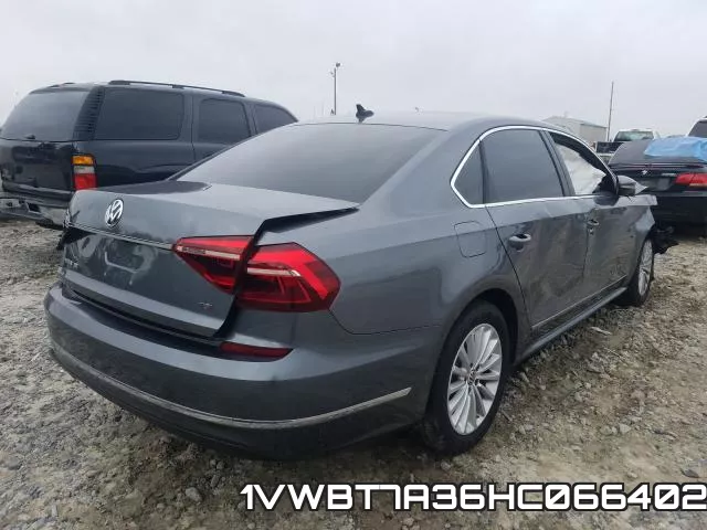 1VWBT7A36HC066402 фото 4