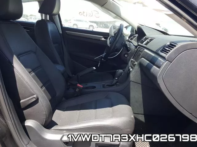 1VWDT7A3XHC026798 фото 6