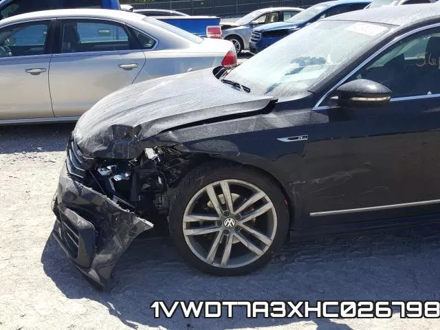 1VWDT7A3XHC026798 фото 10