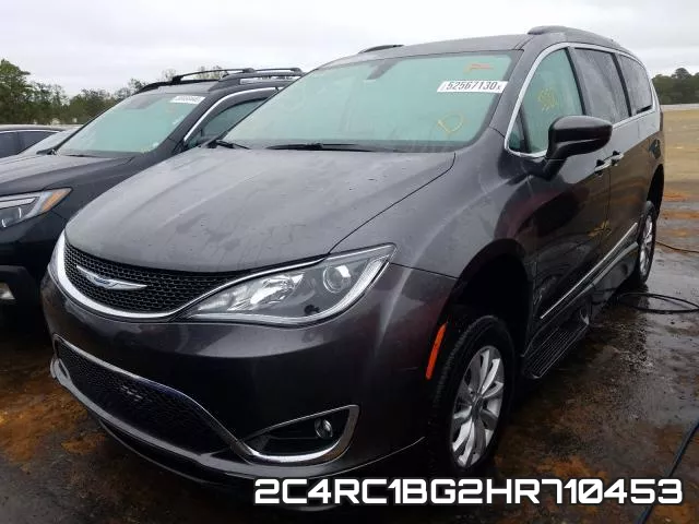2C4RC1BG2HR710453 фото 2