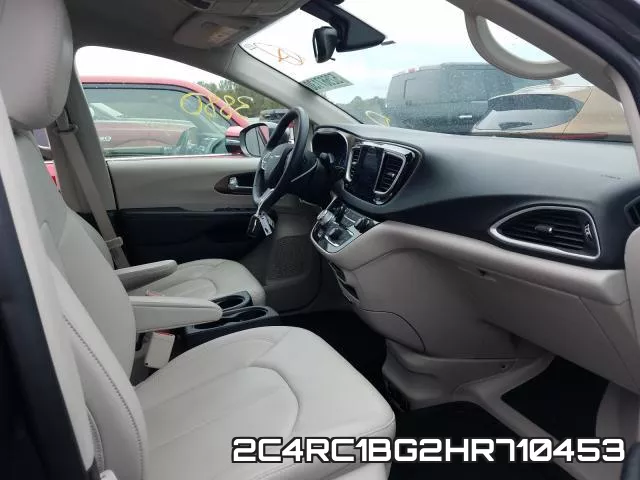 2C4RC1BG2HR710453 фото 5