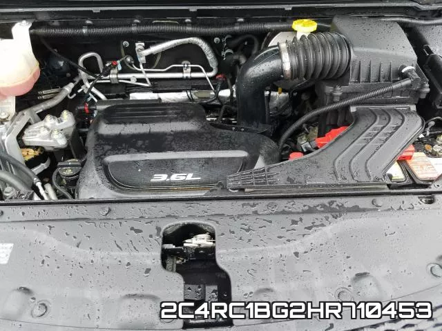 2C4RC1BG2HR710453 фото 7