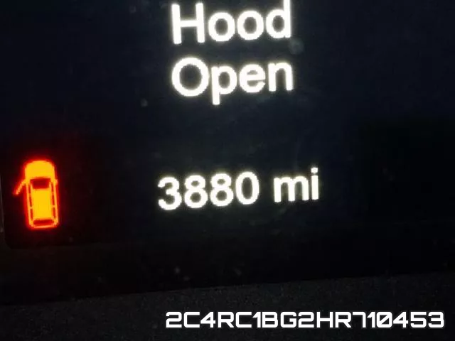 2C4RC1BG2HR710453 фото 8