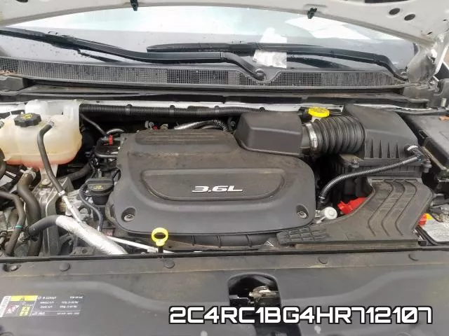 2C4RC1BG4HR712107 фото 8
