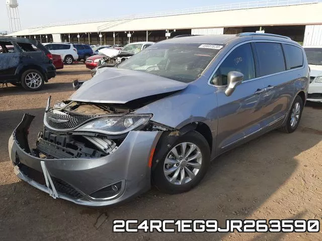 2C4RC1EG9JR263590 фото 3