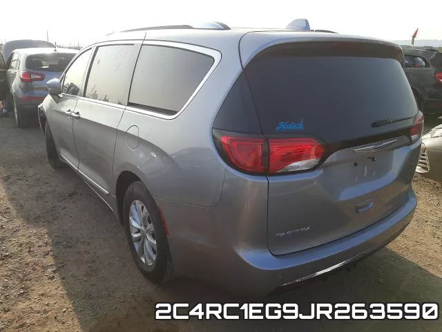 2C4RC1EG9JR263590 фото 4