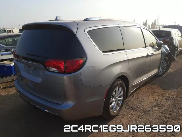 2C4RC1EG9JR263590 фото 5