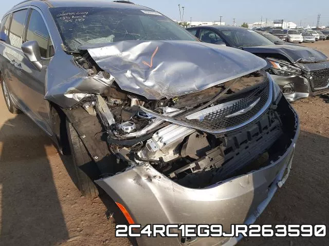 2C4RC1EG9JR263590 фото 10